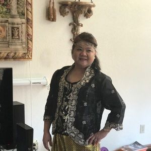 Meet your Posher, Maria